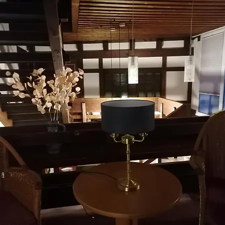 Hotel-restaurant Rebstock 3* Ihringen