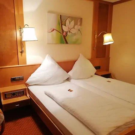 Hotel-restaurant Rebstock