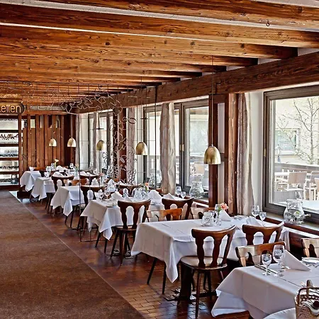 Hotel-restaurant Rebstock Otel Ihringen