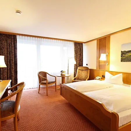 Hotel Hotel-restaurant Rebstock Vogtsburg