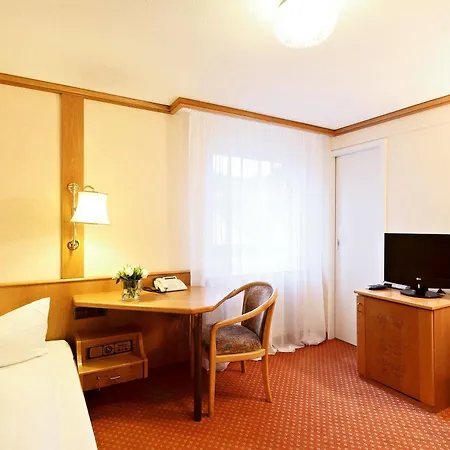 Hotel-restaurant Rebstock Ihringen
