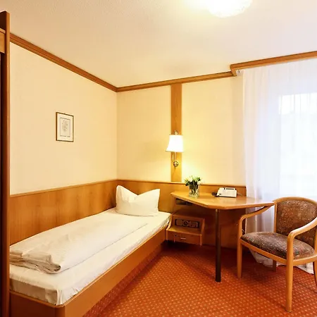 Hotel-restaurant Rebstock Otel Ihringen