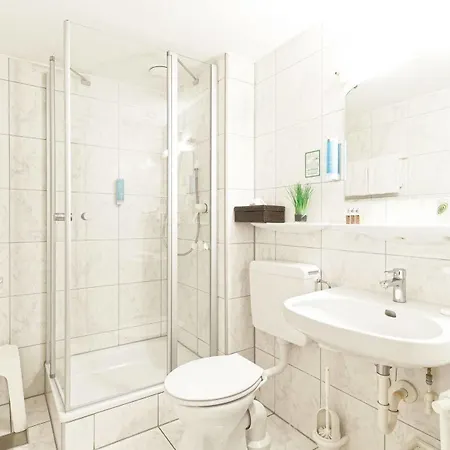 Otel Hotel-restaurant Rebstock