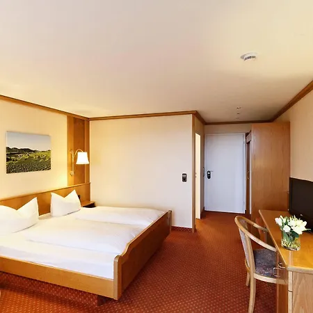 Hotel-restaurant Rebstock Ihringen